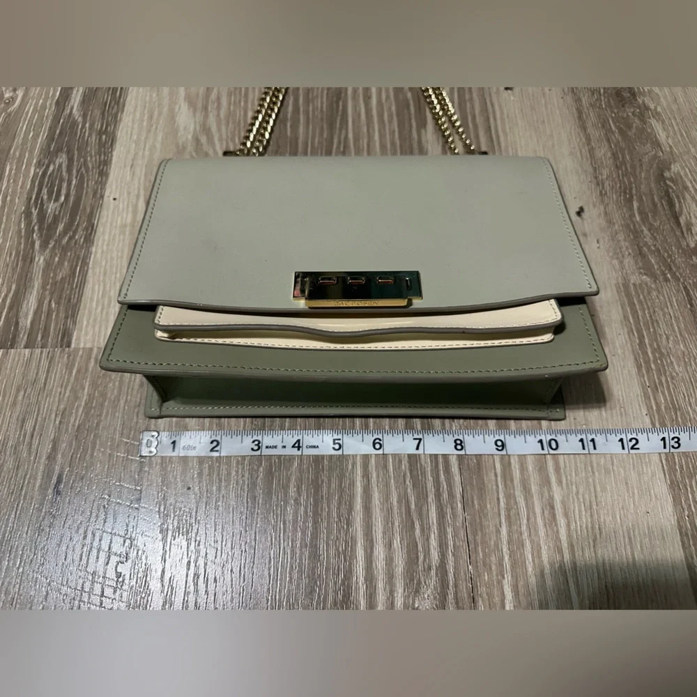 Zac Posen Chain‎ Hand bag